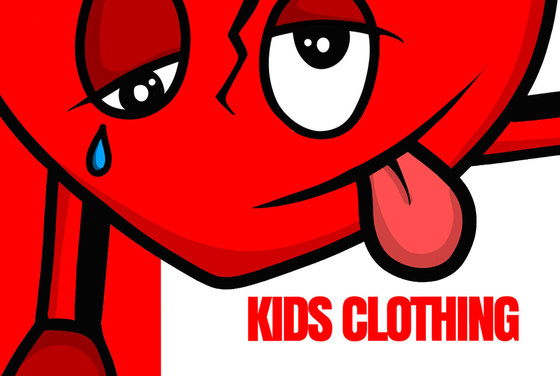 Kids Collection