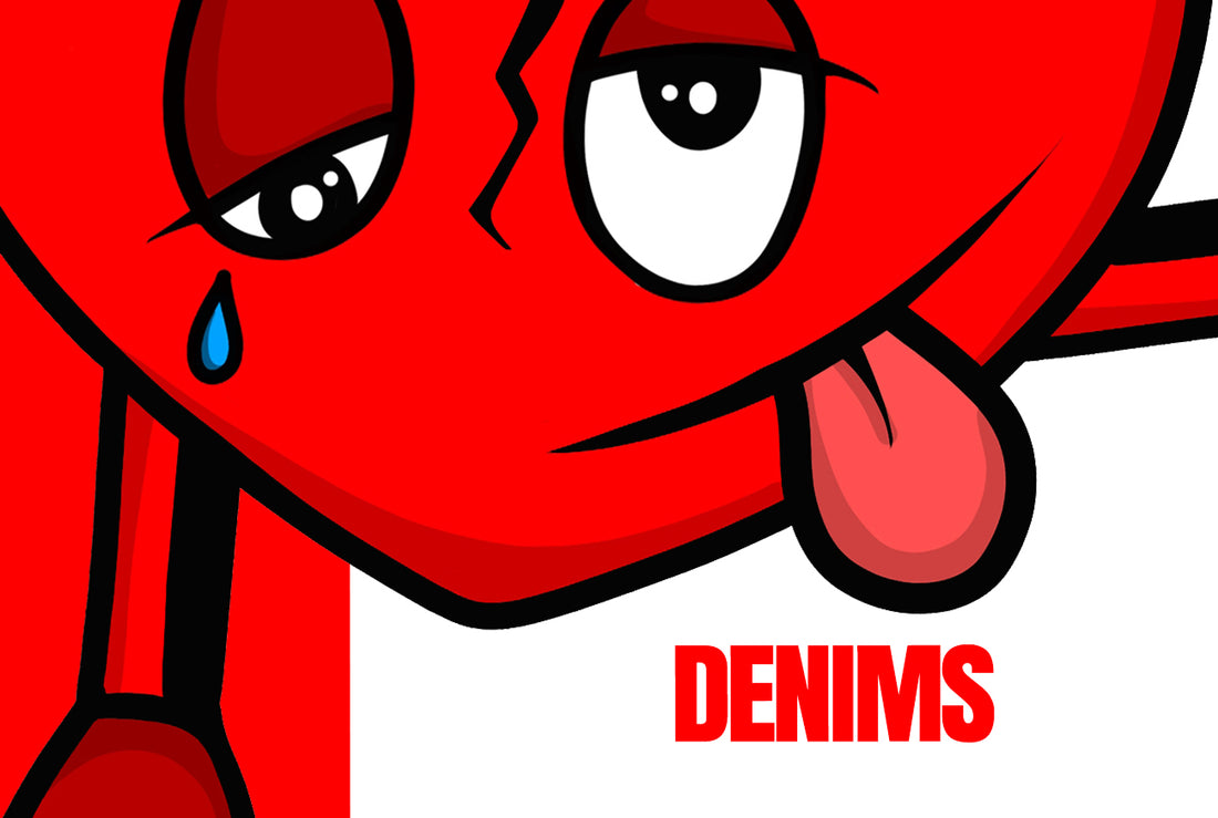 DENIMS