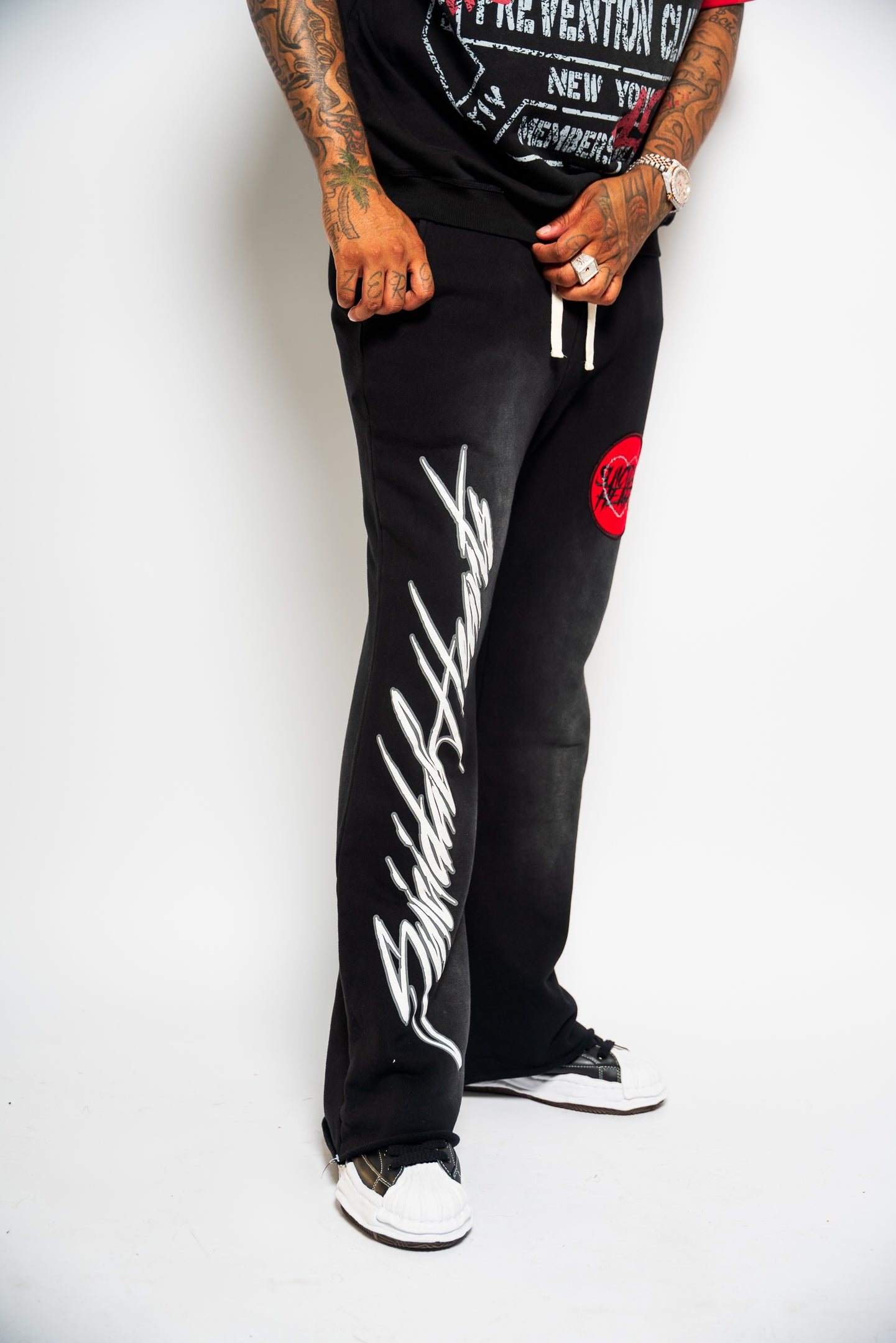 Signature Joggers