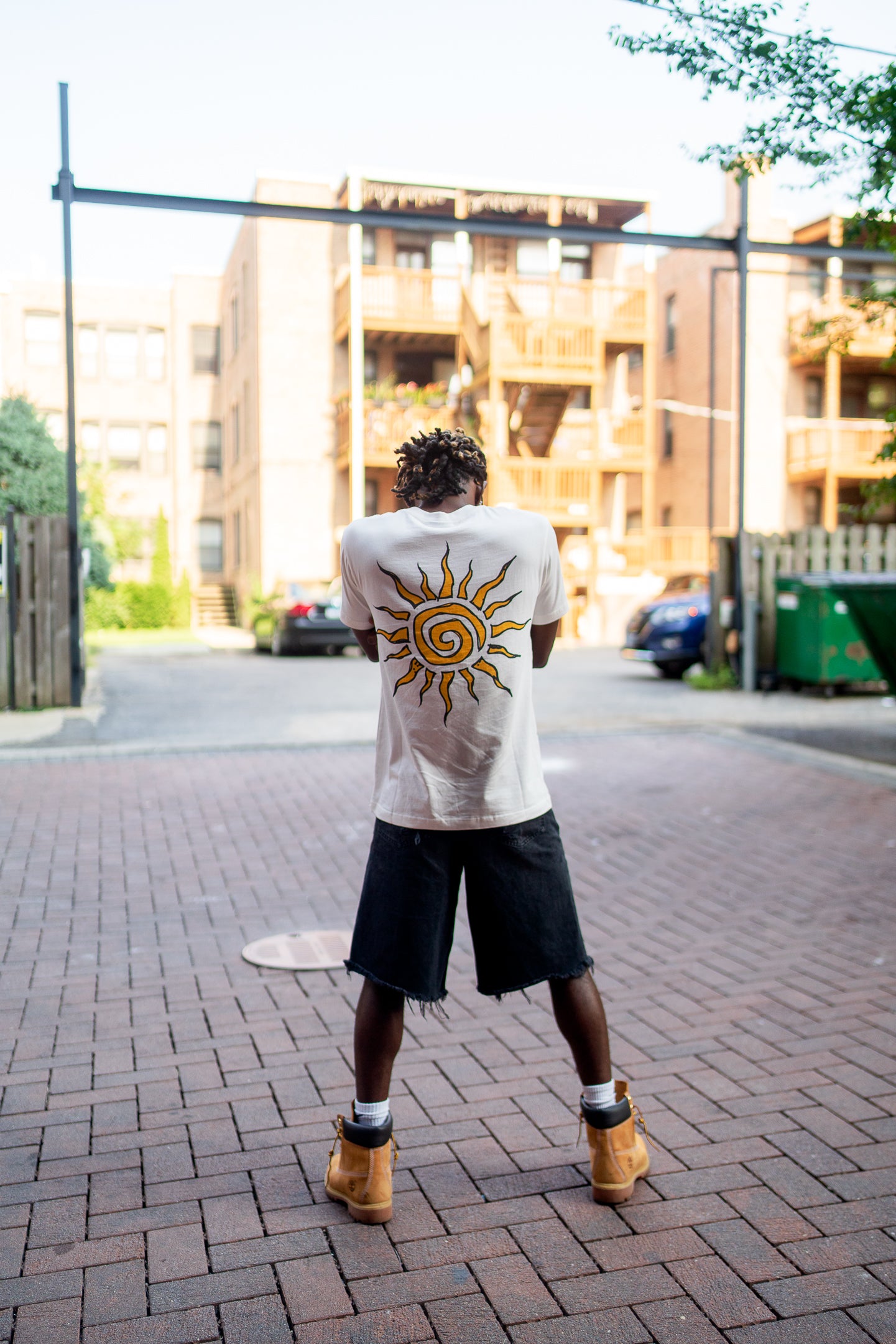 Summer Drip 24’ Tee