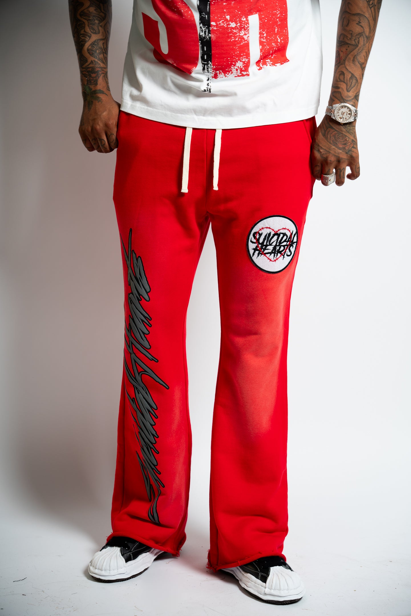 Signature Joggers