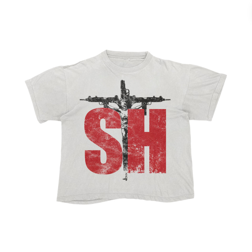 SH x 11 Tee