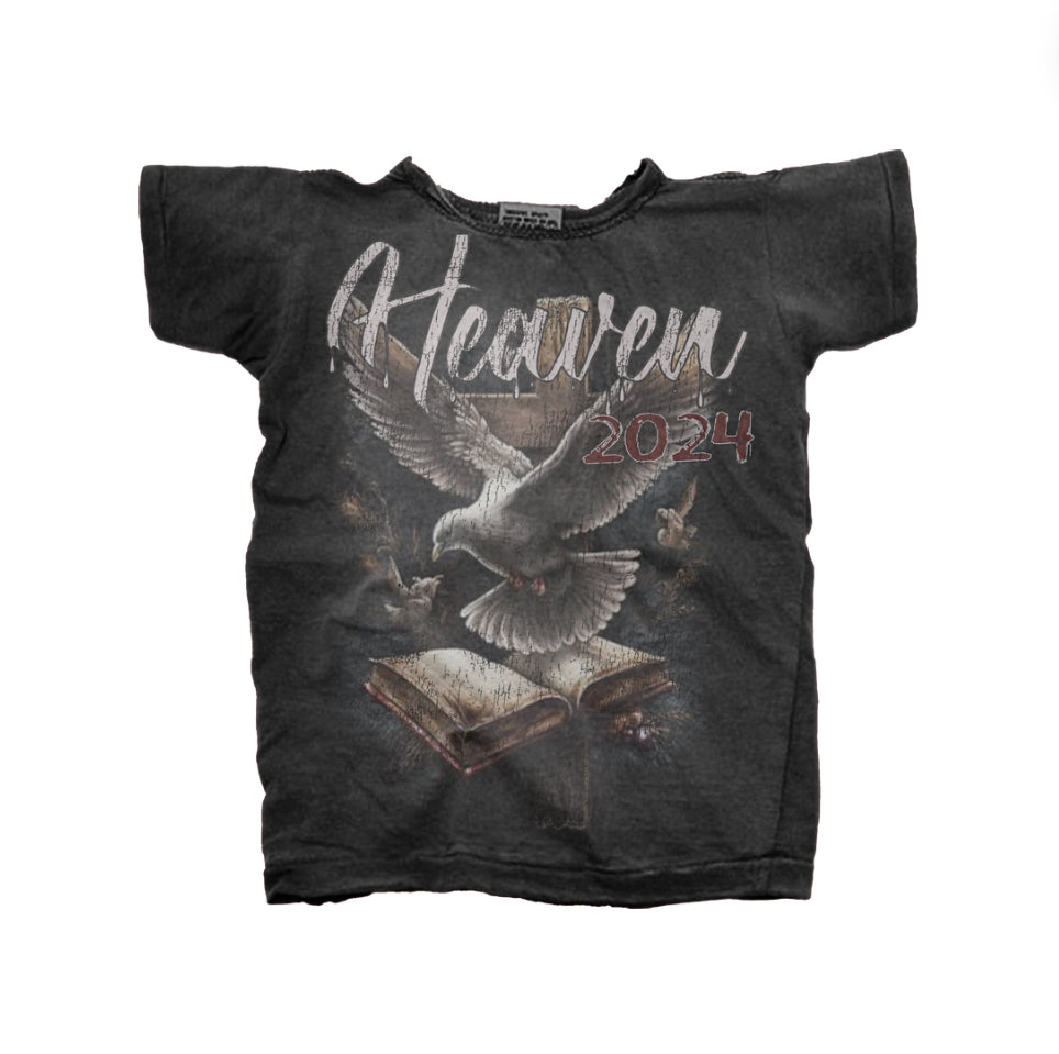 HEAVEN TEE