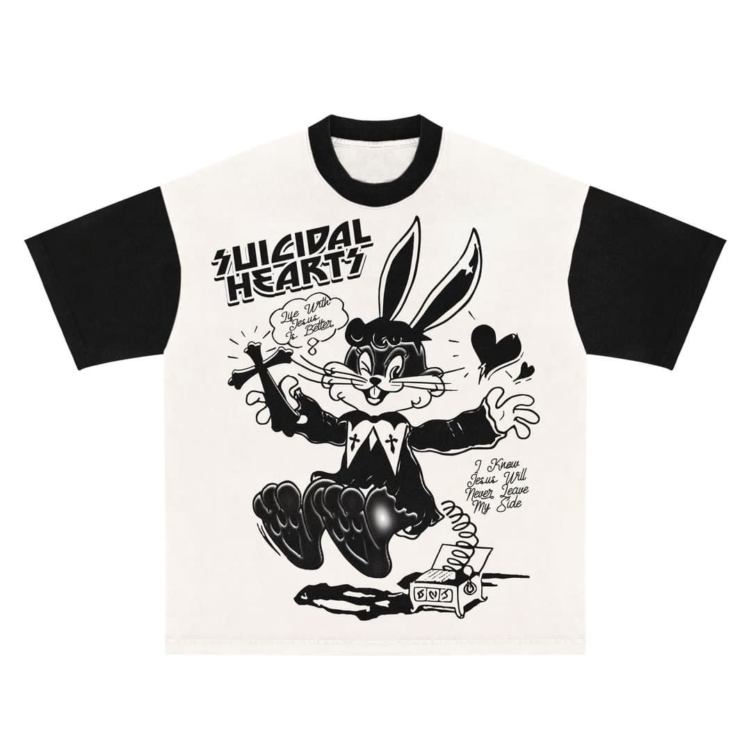 Bunny Tee