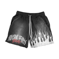 SUICIDAL HEARTS STUDIOS SHORTS